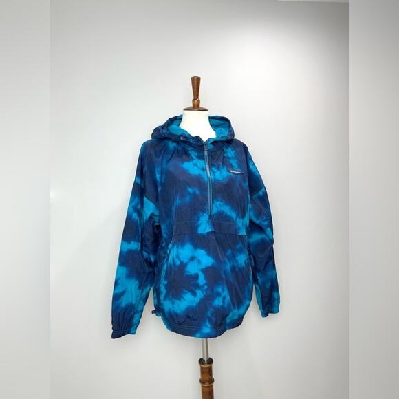 Champion Women's Stadium Lightweight Anorak Jacket Size Large - Picture 3 of 8